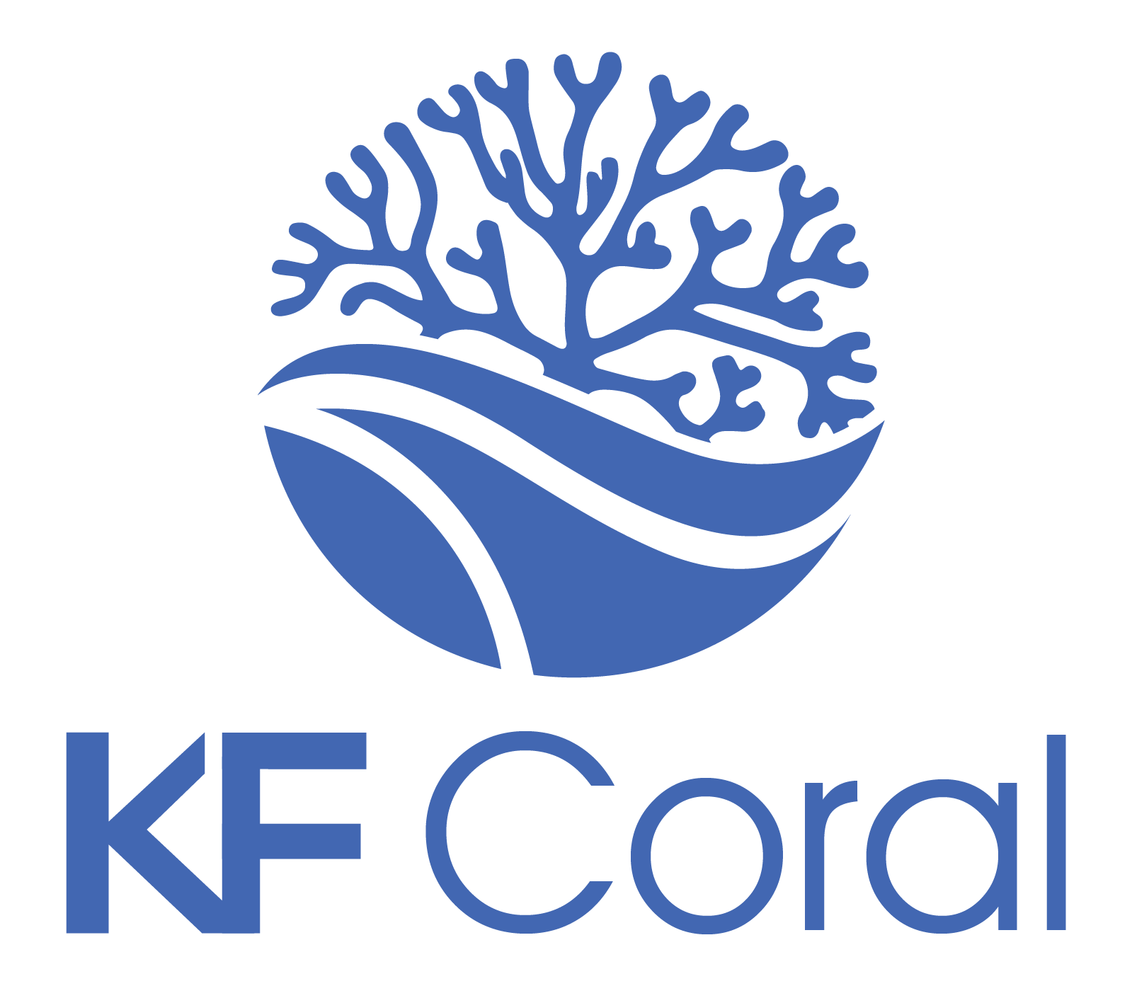 KF Coral